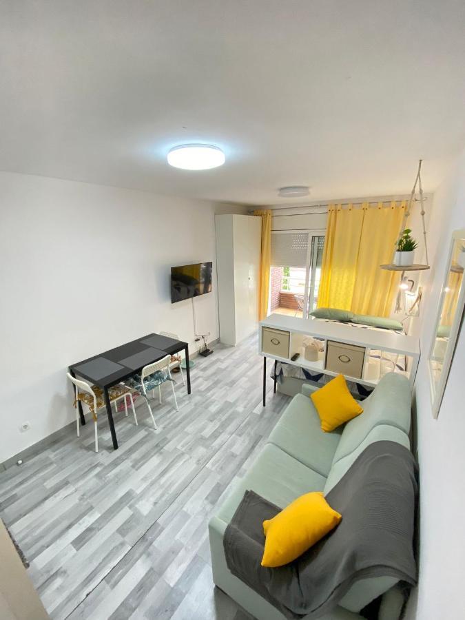 Appartement Estudio Art