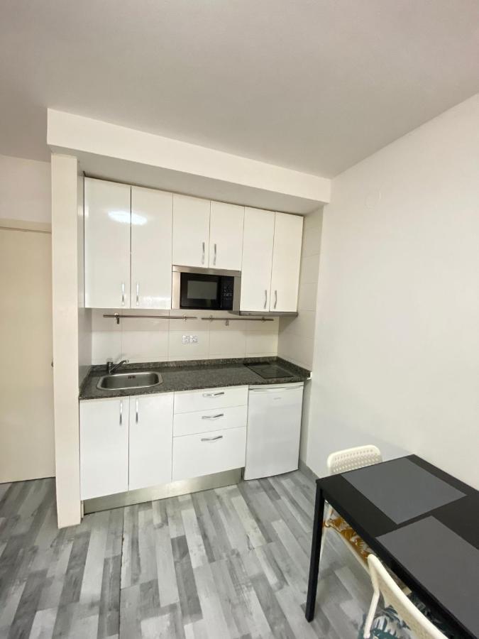 Estudio Art Appartement