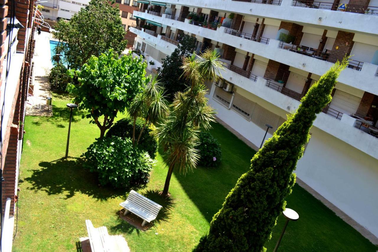 Appartement Estudio Art *